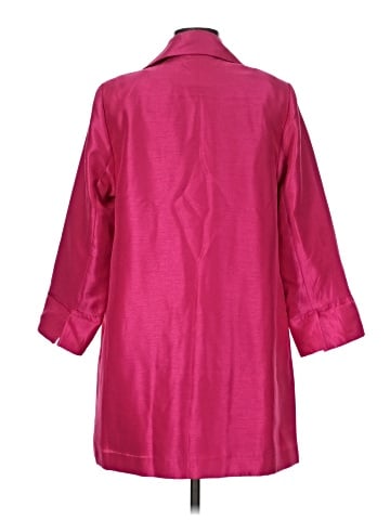 Chico's Raincoat (view 2)