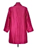 Chico's 100% Polyester Pink Raincoat Size M - photo 2