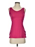 GAIAM Pink Active Tank Size S (estimated) - photo 1