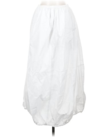 Zara Casual Skirt (view 1)