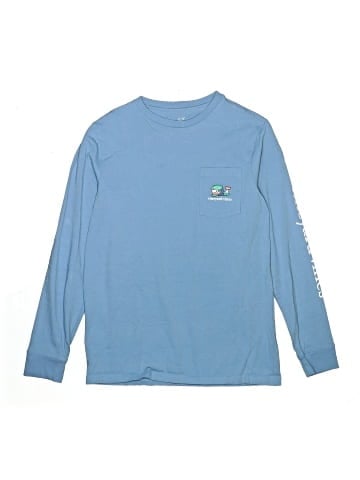 Vineyard Vines Long Sleeve T-Shirt (view 1)