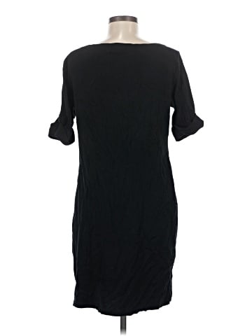 Karen Scott Sport Casual Dress (view 2)