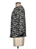 Liz Claiborne Animal Print Black Jacket Size S (petite) - photo 5
