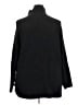 Soft Surroundings Black Fleece Size 3X - photo 2