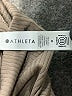 Athleta Brown Long Sleeve Turtleneck Size M - photo 7