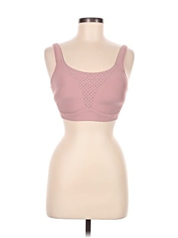 Lululemon Athletica Sports Bra (view 1)