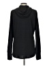 Athleta Black Zip Up Hoodie Size L - photo 2