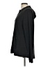 Athleta Black Zip Up Hoodie Size L - photo 5
