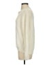 3.1 Phillip Lim for Target Solid Ivory Pullover Sweater Size S - photo 5