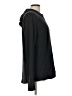 Athleta Black Zip Up Hoodie Size L - photo 4