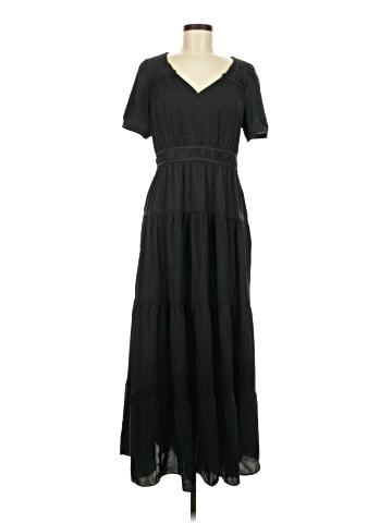 Lucky Brand Casual Dress (view 1)