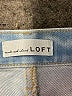 Ann Taylor LOFT Blue Jeans Size 27 waist - photo 7