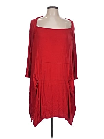 Comfy U.S.A. Casual Dress (view 1)