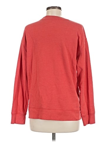 Time and Tru Long Sleeve T-Shirt (view 2)