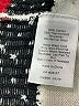 Talbots Print Ivory Pullover Sweater Size S - photo 8