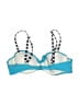 Xersion Blue Swimsuit Top Size S - photo 2