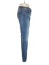Express Jeans Blue Jeans Size 8 - photo 4