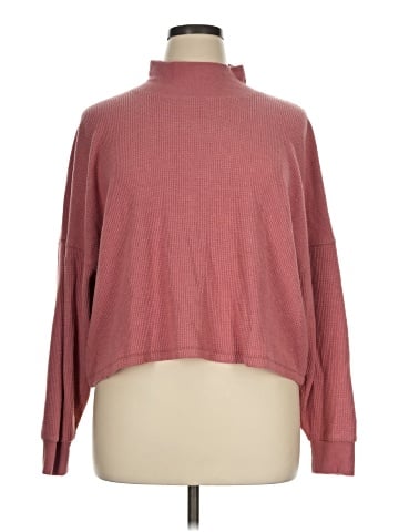Abercrombie & Fitch Turtleneck Sweater (view 1)