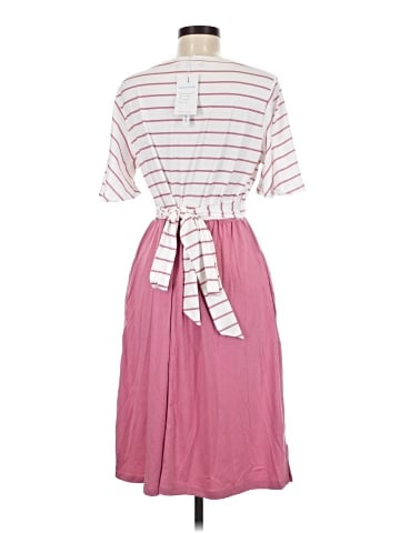 Fashion Casual Dress (view 2)