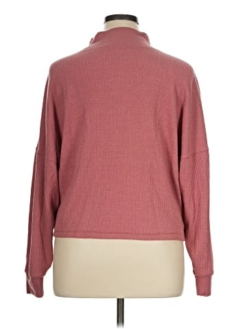 Abercrombie & Fitch Turtleneck Sweater (view 2)