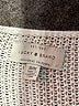 Lucky Brand Solid Ivory Pullover Sweater Size M - photo 7