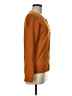 Gap Orange Cardigan Size M - photo 4
