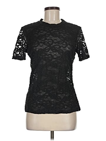 Johnny Was Short Sleeve Top (view 1)
