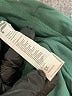 Fabletics Solid Green Active Pants Size 3X - photo 4