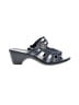 Romika Blue Sandals Size EU 39 - photo 1