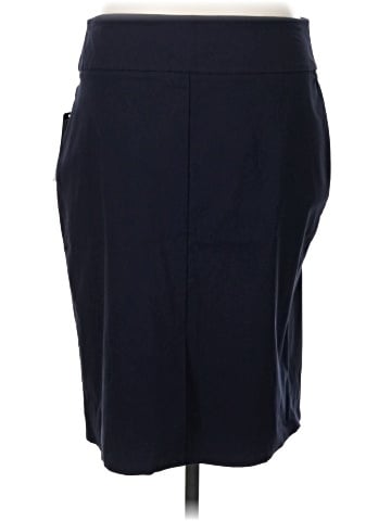 SOHO Apparel Ltd Formal Skirt (view 2)