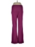 Jones & Co Purple Active Pants Size L - photo 2