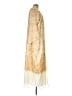 Unbranded Gold Tan Cardigan Size L (estimated) - photo 4