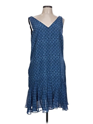 Lauren by Ralph Lauren Cocktail Dress (view 1)