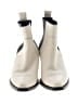 Everlane Ivory Ankle Boots Size 10 1/2 - photo 2
