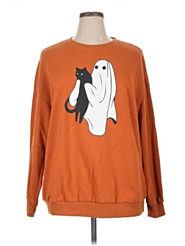Unbranded Sweatshirt (view 1)