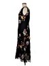 Jacques Vert Floral Black Casual Dress Size M (estimated) - photo 5