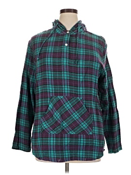 Metropolitan Poncho