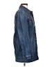 Chico's Blue Denim Jacket Size XS (00) - photo 4