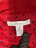 Chico's Red Blazer Size Lg (2) - photo 6