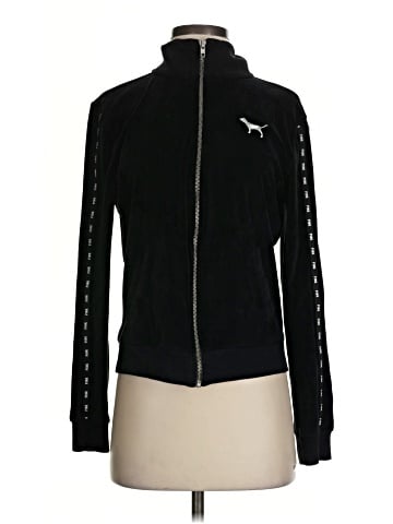 Victoria's Secret Pink Track Jacket (view 1)