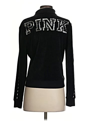 Victoria's Secret Pink Track Jacket (view 2)