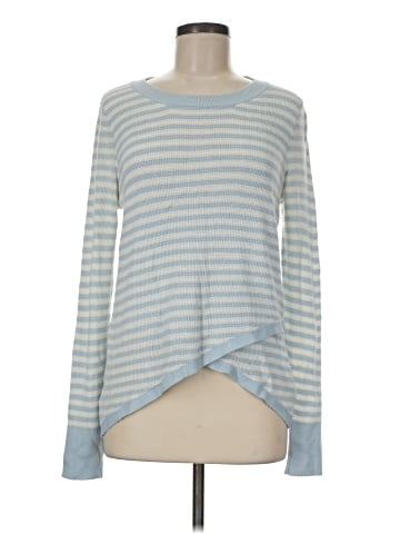 Ann Taylor LOFT Pullover Sweater (view 1)