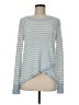 Ann Taylor LOFT Blue Pullover Sweater Size M - photo 1