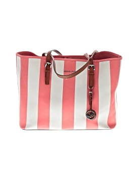 Michael Michael Kors Leather Tote