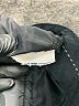 Perry Ellis Solid Black Shorts Size 6 - photo 4
