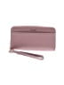 Assorted Brands Pink Wristlet One size - photo 1