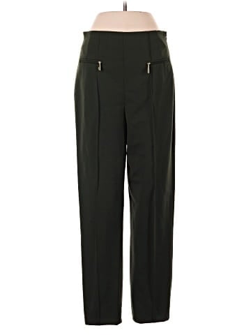 Escada by Margaretha Ley Wool Pants (view 1)
