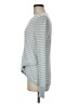 Ann Taylor LOFT Blue Pullover Sweater Size M - photo 5