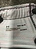 Under Armour Pink Athletic Shorts Size M (youth) - photo 3