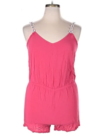 Mimi Chica Romper (view 1)